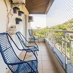 Apartamento no Guarujá - Praia do Tombo