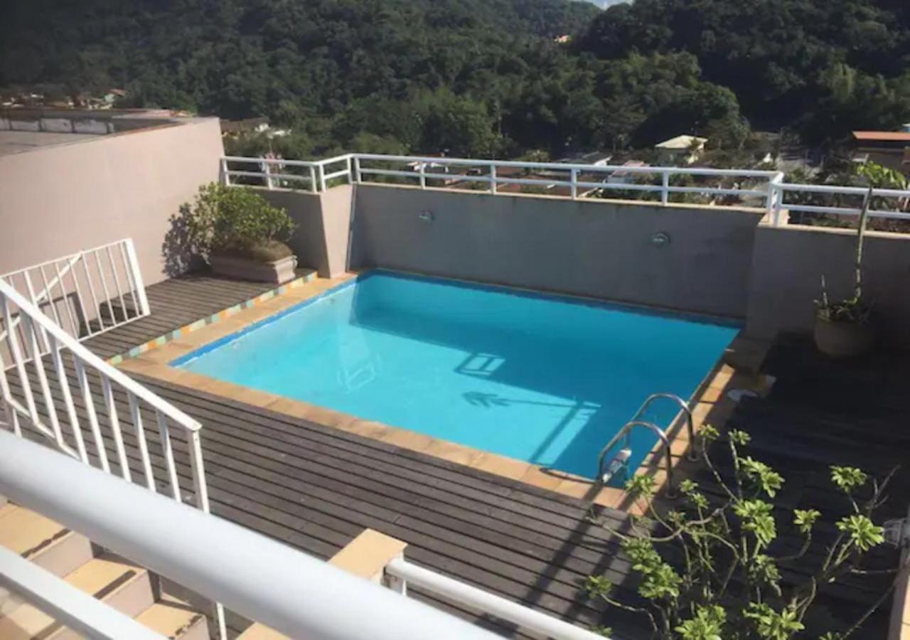 No - Do Tombo Apartamento *