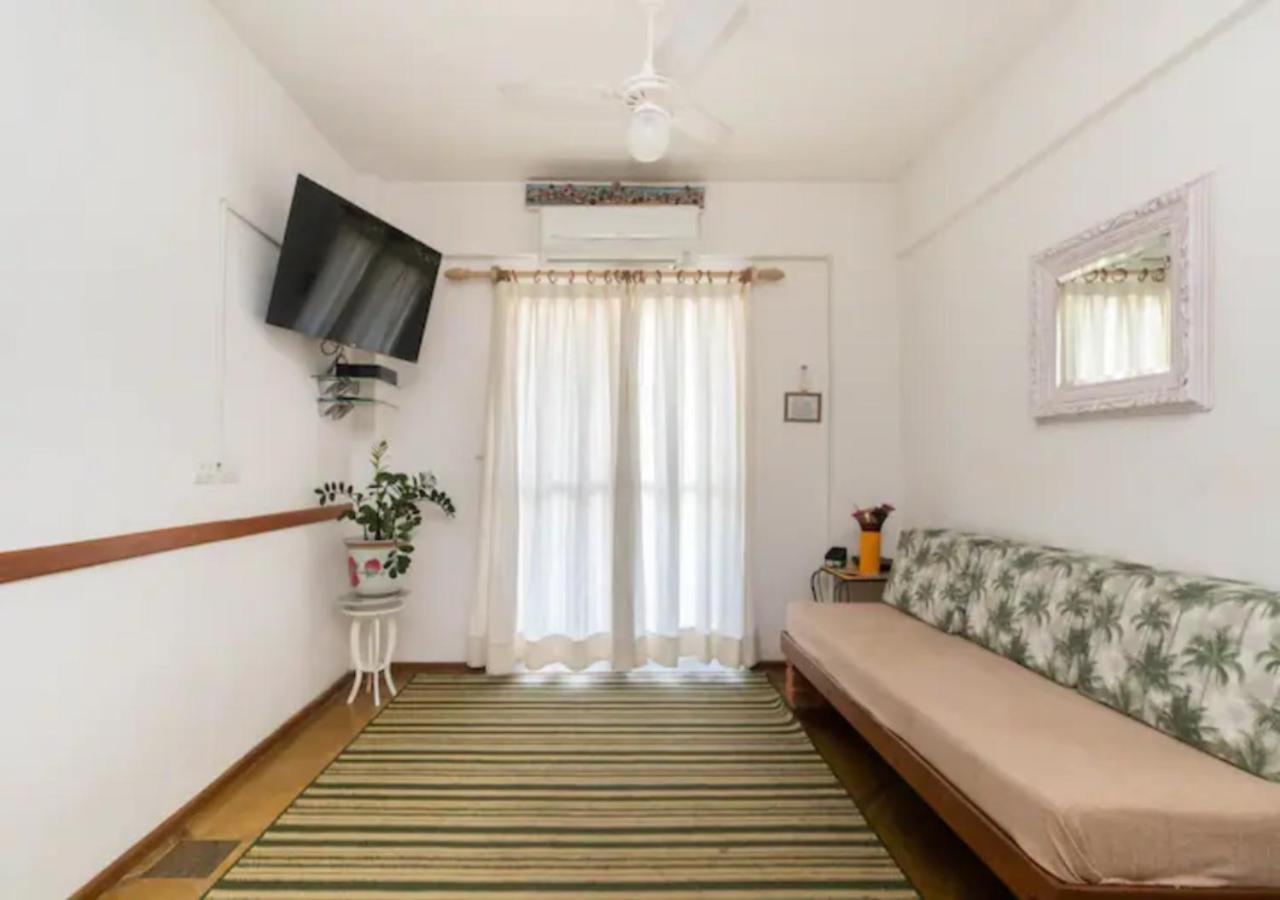 No - Do Tombo Apartamento *